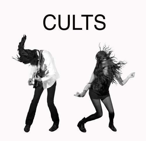 Cults - Cults - Albums - Reviews - Soundblab